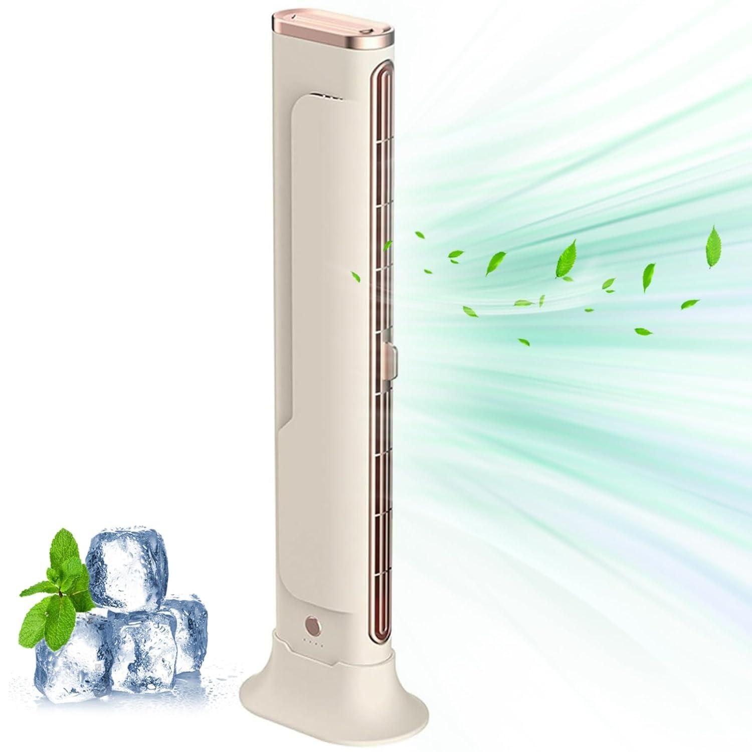Mini Ac Fan