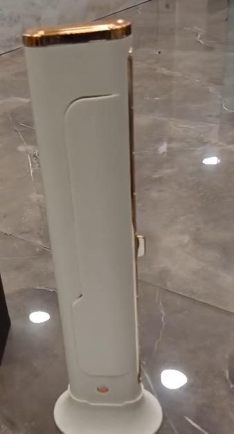 Mini Ac Fan