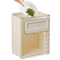 Foldable Wall Mounted Trash Can