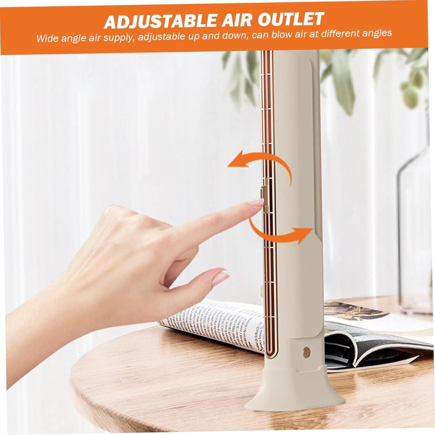 Mini Ac Fan