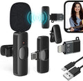 Wireless Microphone