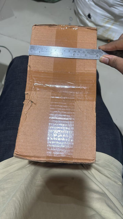 12 in 1 Multipurpose Vegetable & Fruit Chopper