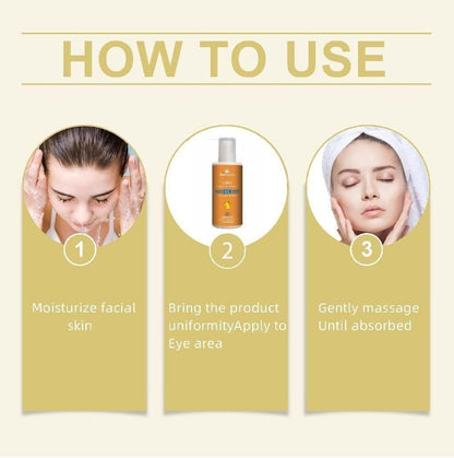 Lutein Firming & Anti- Wrinkle 50ML (Pack of 2)